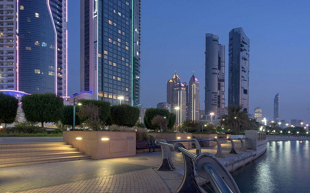 The Ultimate Guide to Buying an Apartment in Abu Dhabi