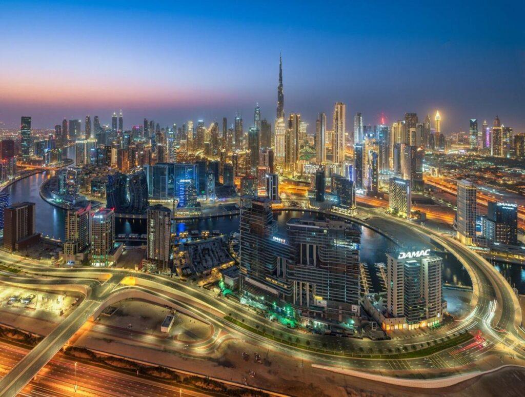 Real Estate Market in the UAE: A Year in Review