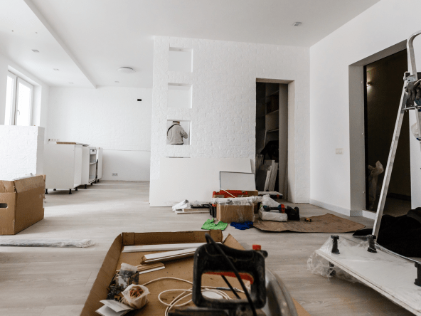 Renovating Your UAE Property A Guide to Costs and Considerations