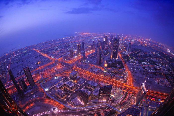 The Future of Work and Its Influence on UAE Real Estate: A Look into Tomorrow’s Office Spaces