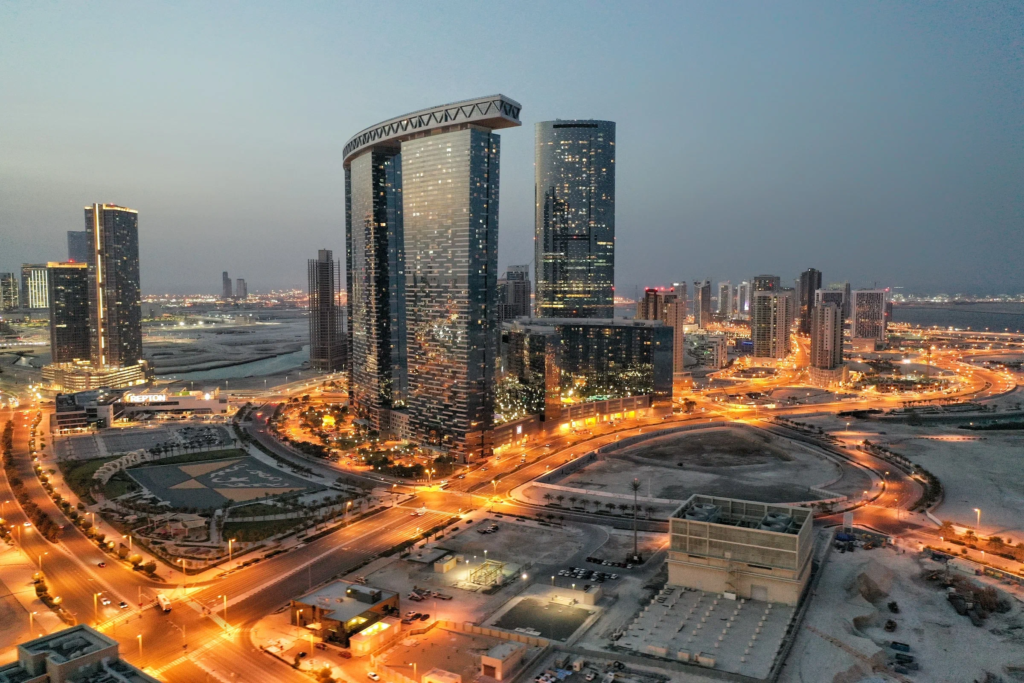 How to Make the Most of Your Apartment Sale in Abu Dhabi