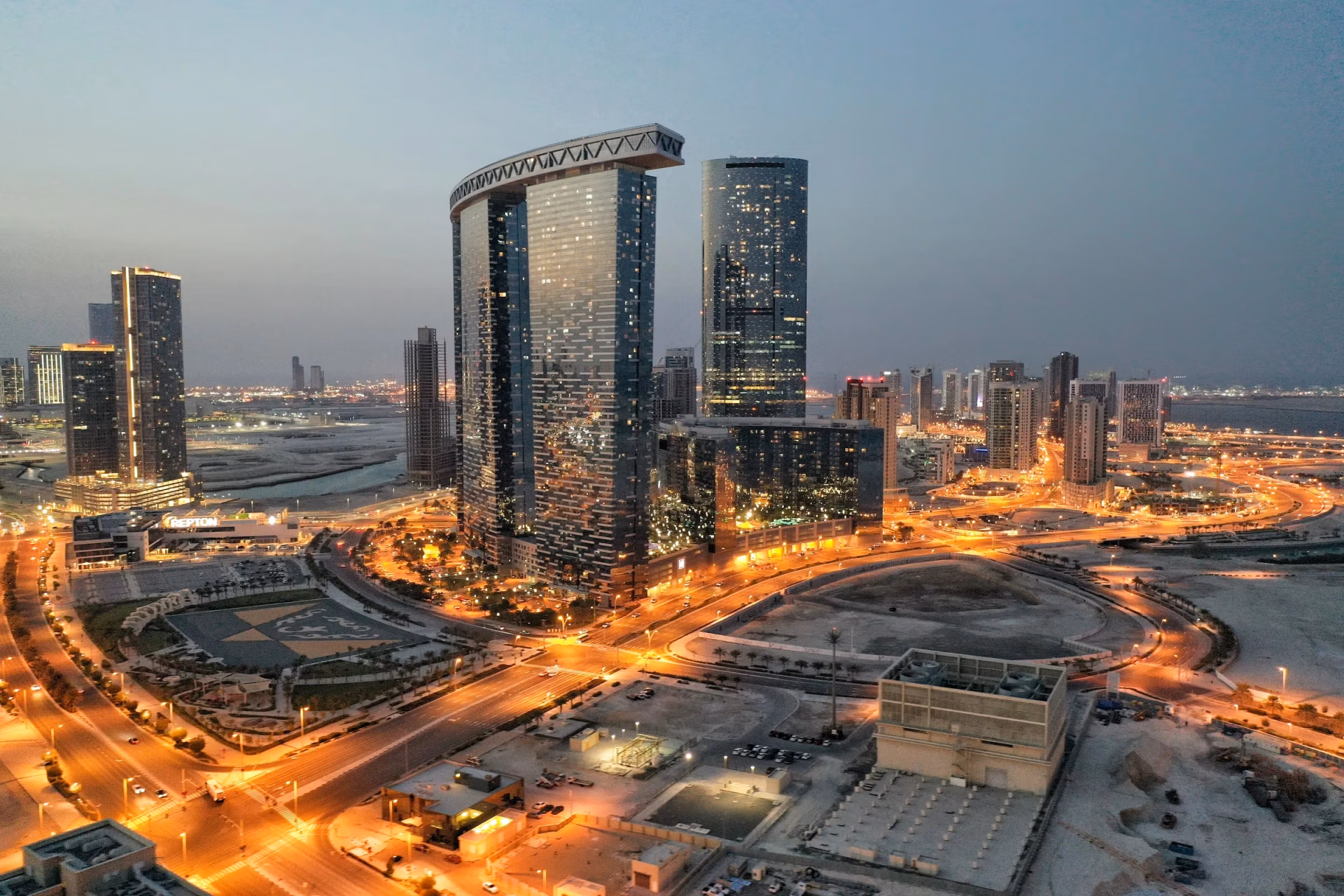 How to Make the Most of Your Apartment Sale in Abu Dhabi