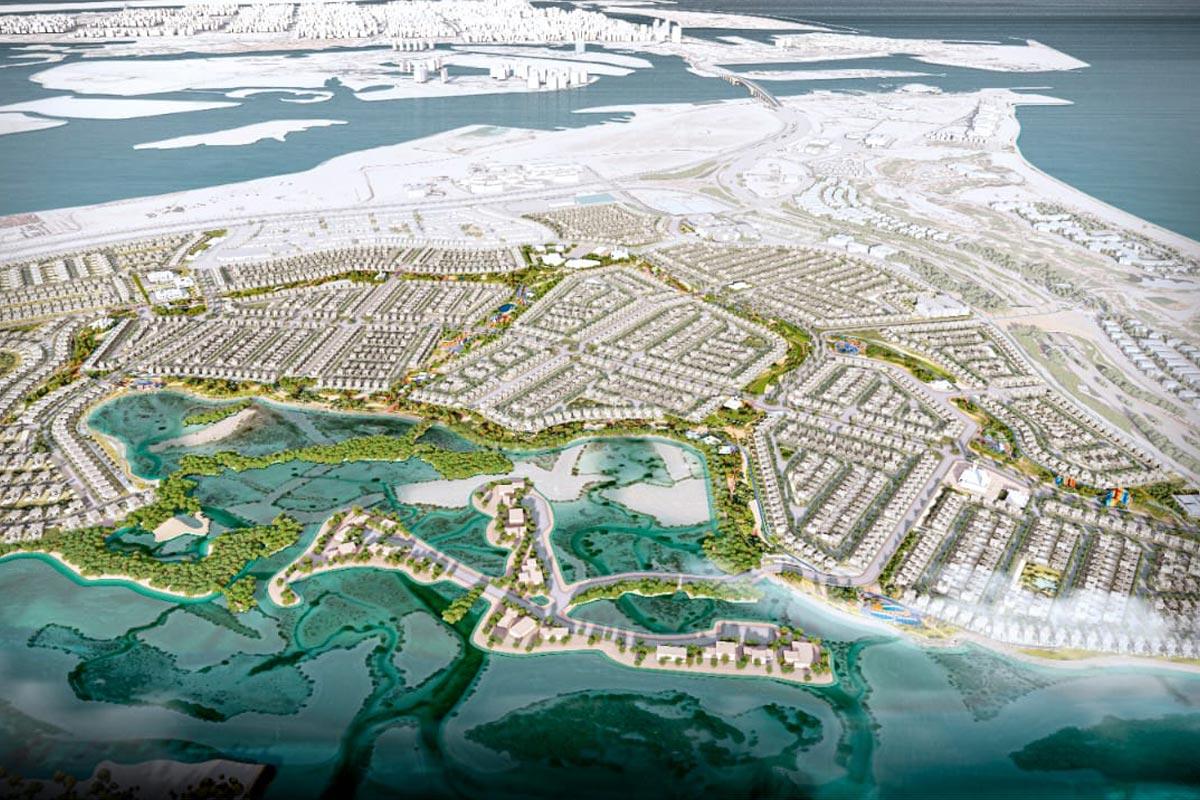 2 bedroom apartment for sale Saadiyat Island
