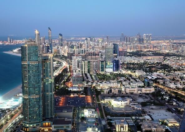 How to Find Best Real Estate in UAE?