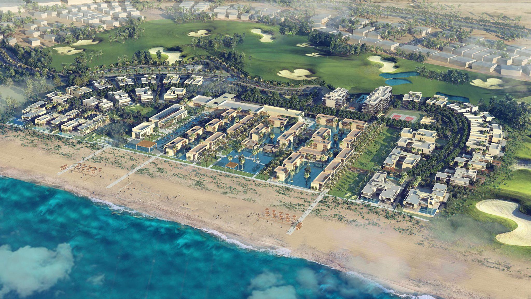 3 bedroom apartment for sale Saadiyat Island