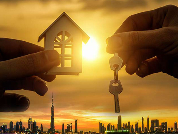 Where can expats buy property in Abu Dhabi