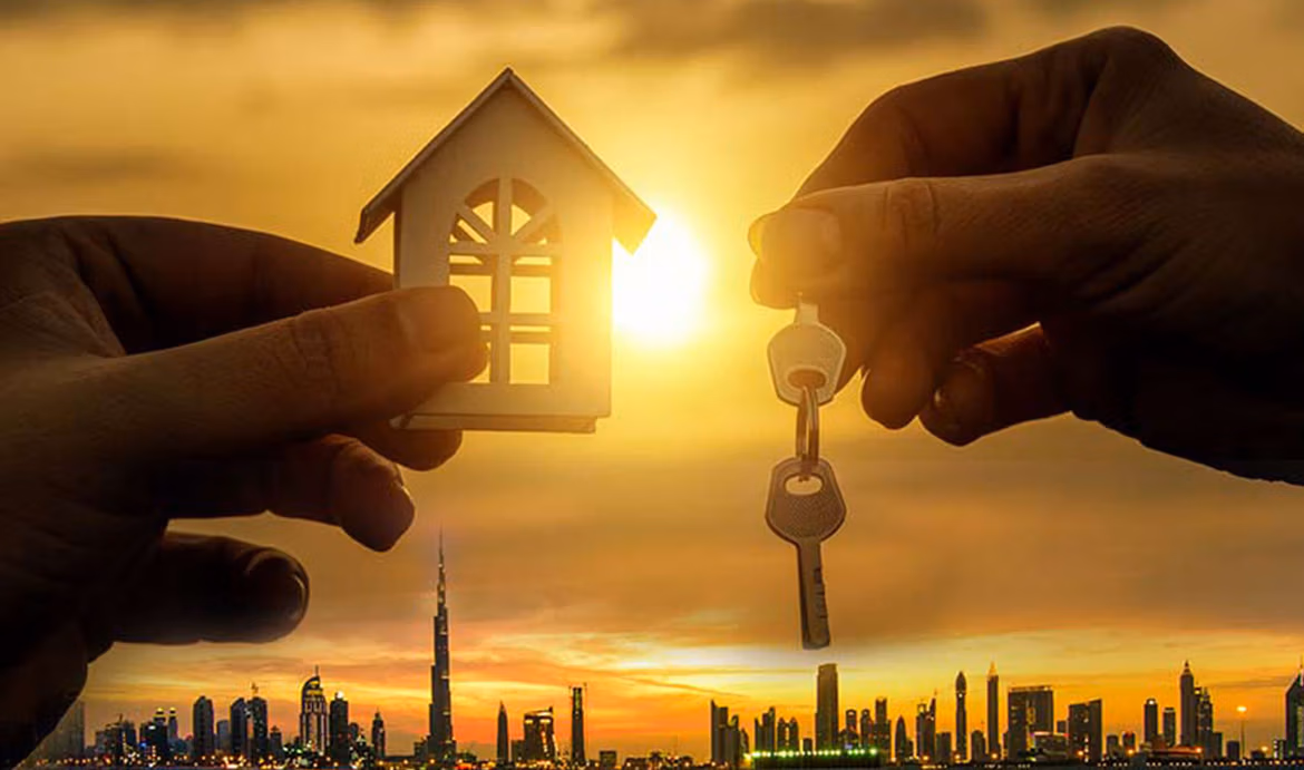 Where can expats buy property in Abu Dhabi