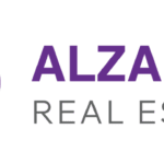 Al Zaeem Real Estate Mayan Branch logo