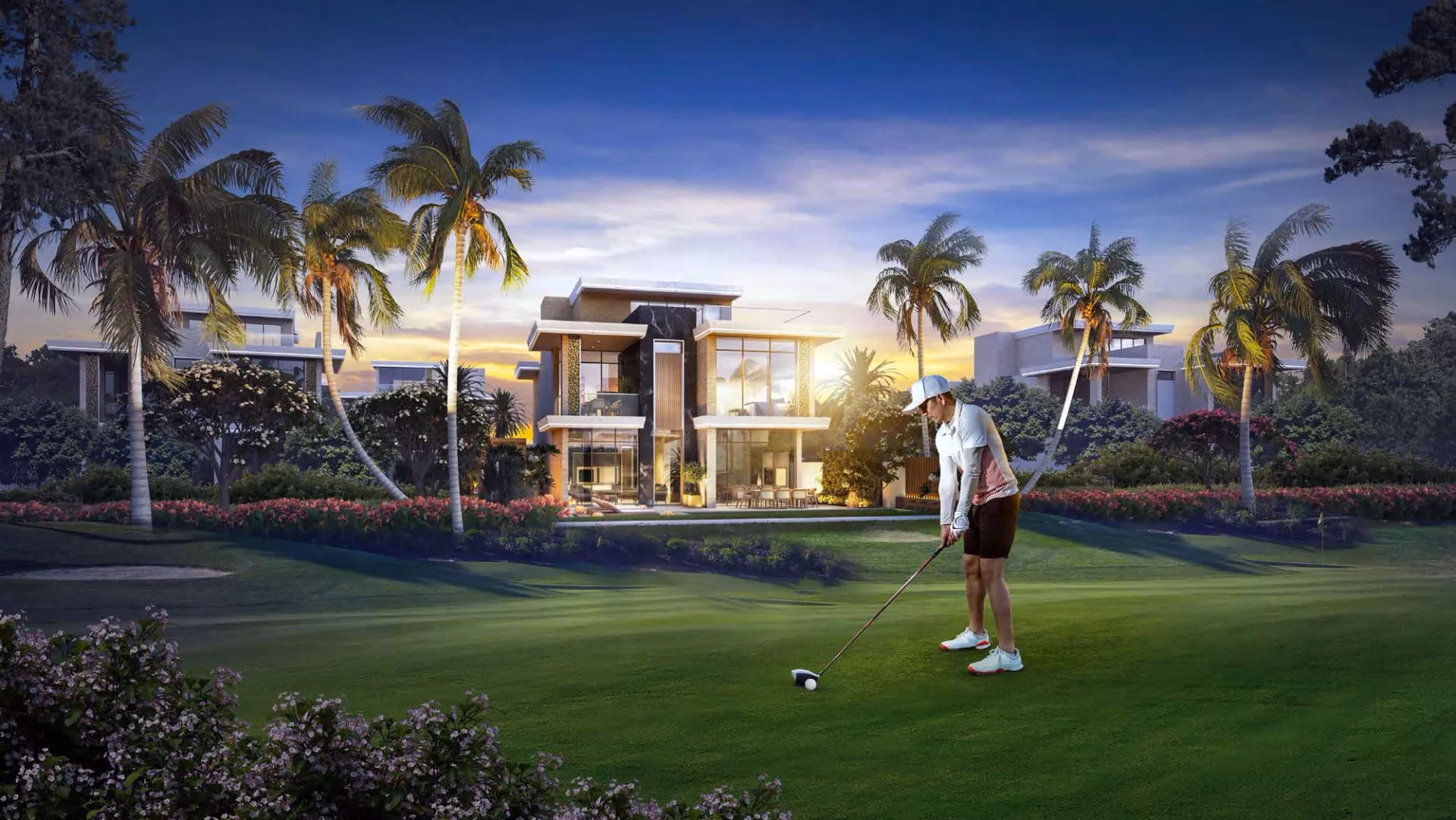 beverly hills damac