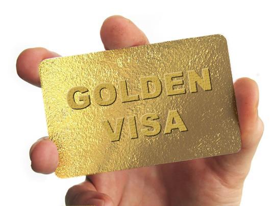 How to Get Golden Visa in Abu Dhabi?