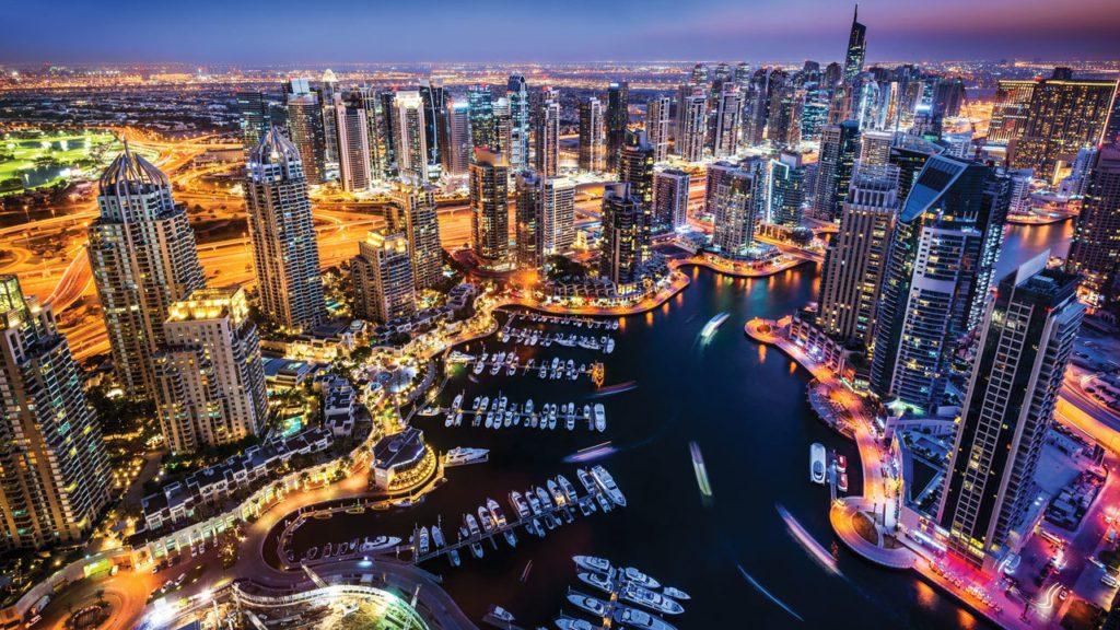 How to Find Best Real Estate in UAE?