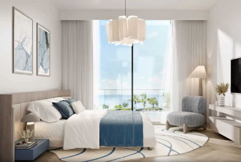 2 bedroom apartment for sale in nikki beach ras al khaimah
