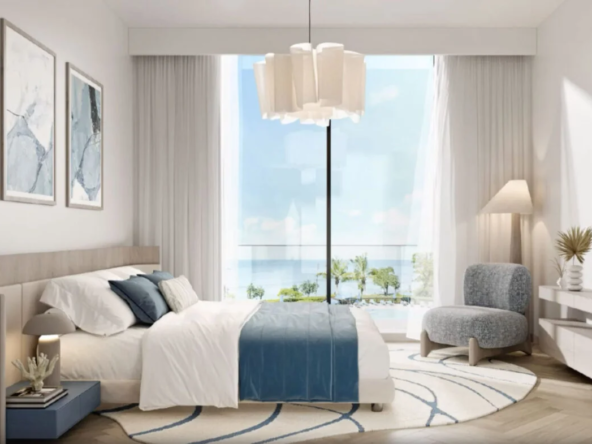 2 bedroom apartment for sale in nikki beach ras al khaimah