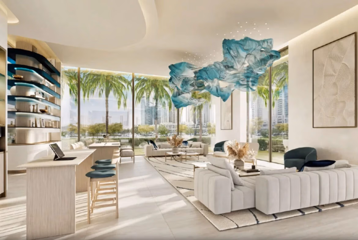 1 bedroom apartment for sale in nikki beach ras al khaimah