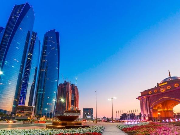 Why to invest in Abu Dhabi?