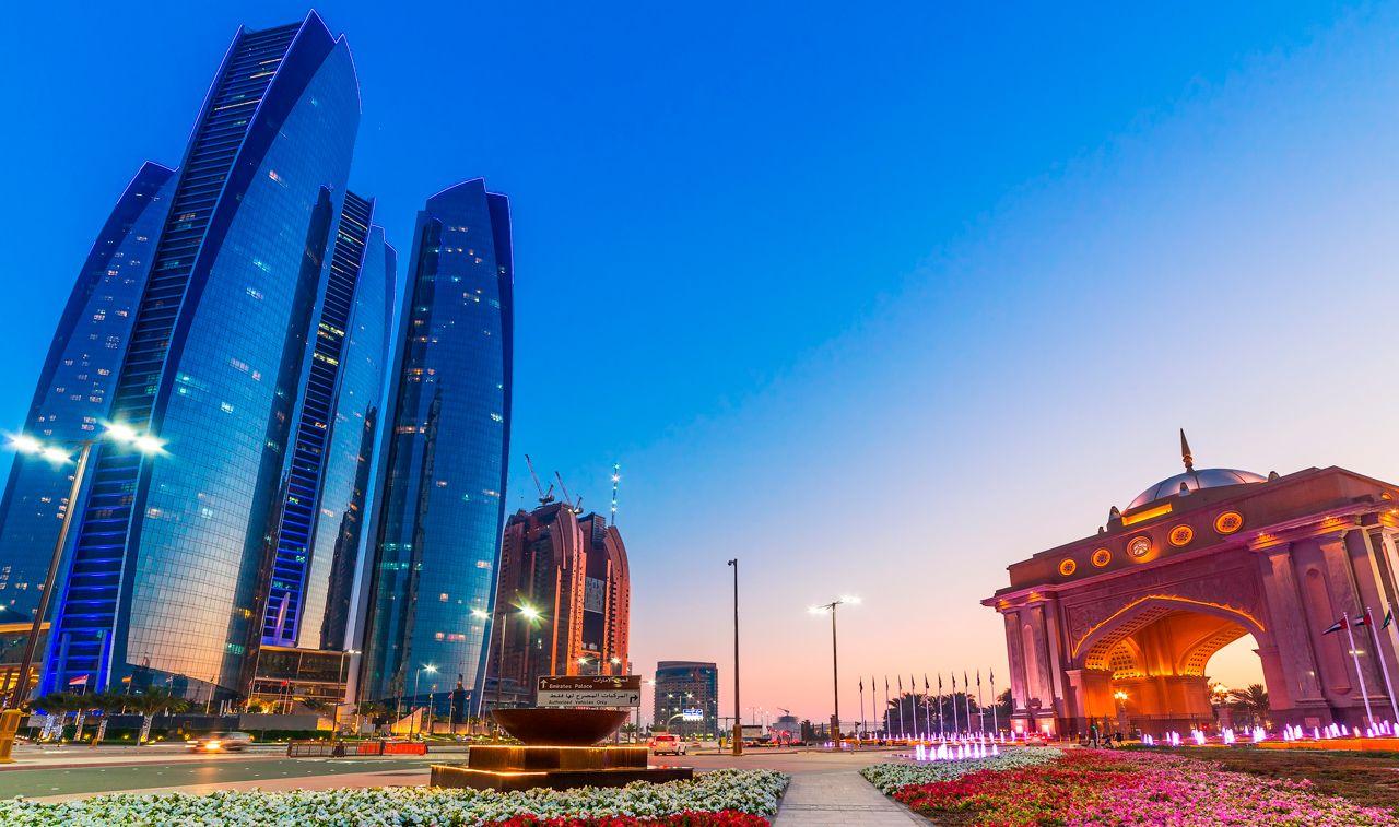 Why to invest in Abu Dhabi?