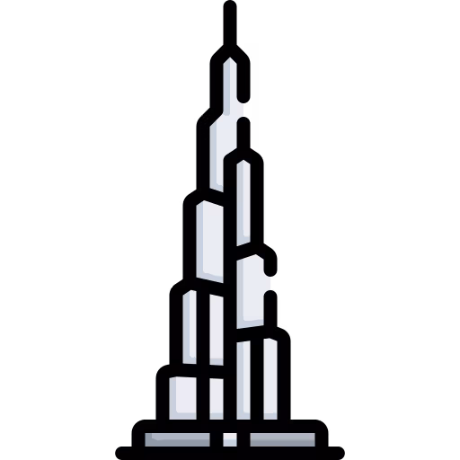 burj khalifa