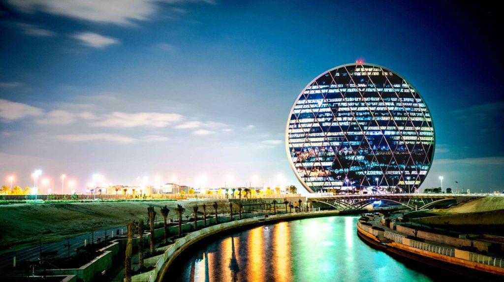 Aldar invests Dh1 billion to further expand its UAE logistics real estate business