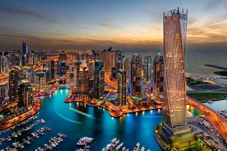 Architectural Marvels