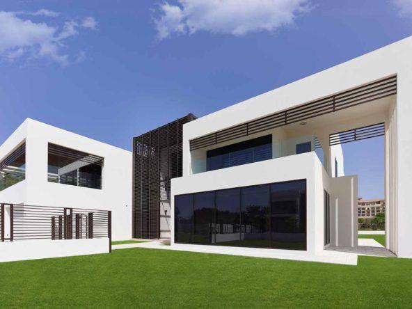 Buy House in Abu Dhabi