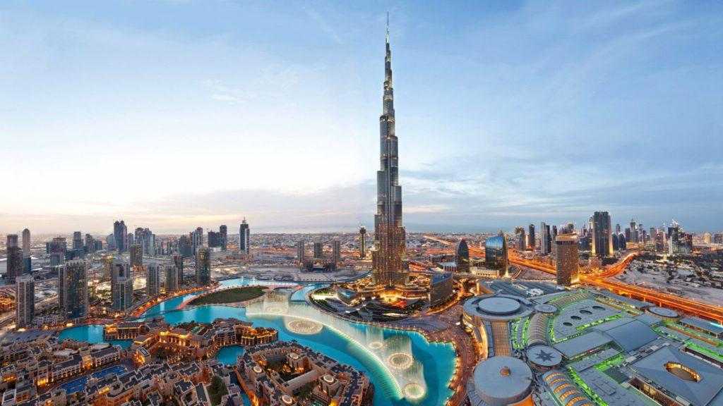 Diverse Trends Exploring Dubai Property Investment Landscape in 2023