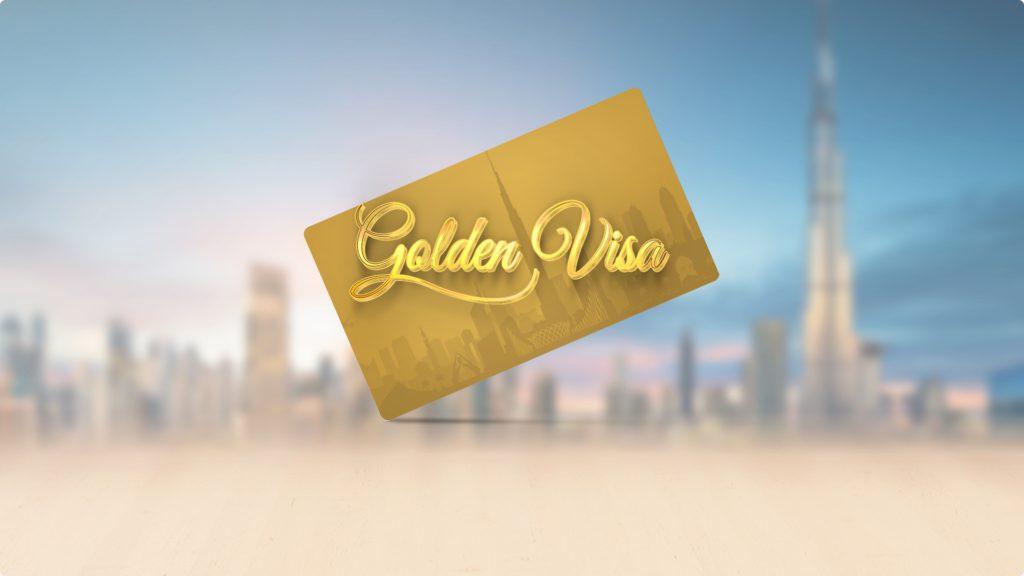 Golden Visa for Real Estate Investors