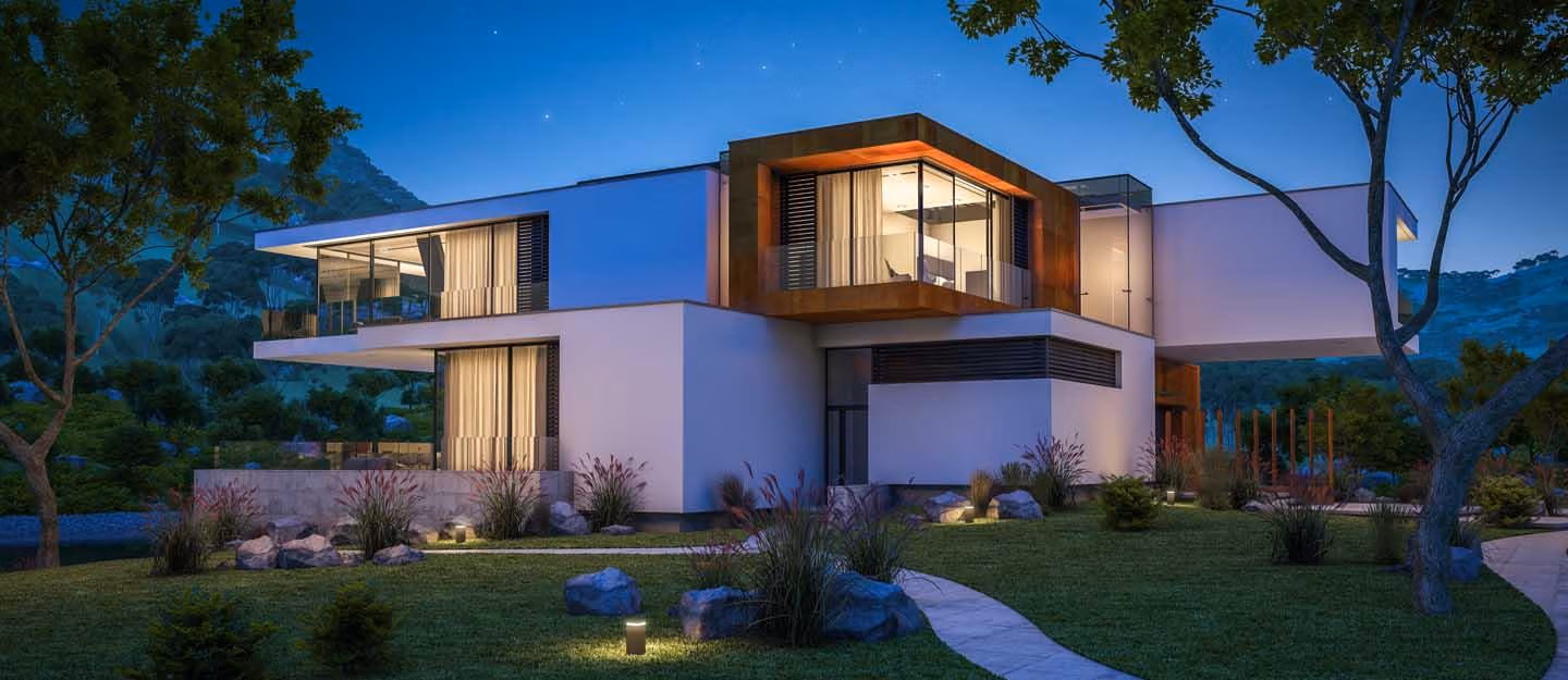 Villas for Sale in Abu Dhabi