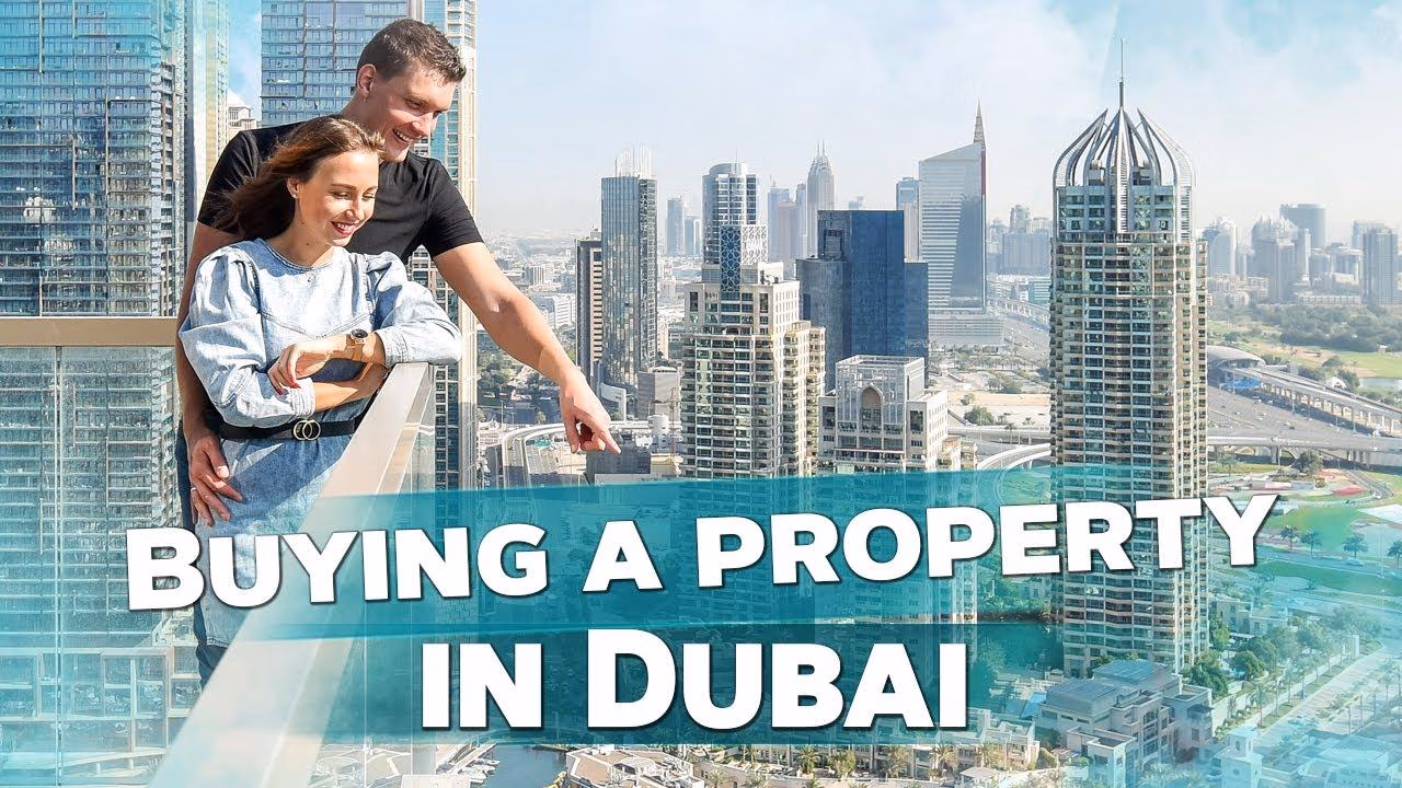 How To Buy Property In Dubai Like A Pro