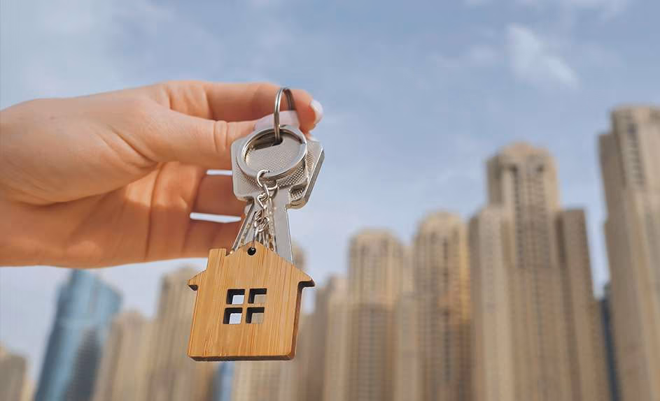 Navigating the Dynamic Landscape of Real Estate in Abu Dhabi: Your Gateway to Luxury Living