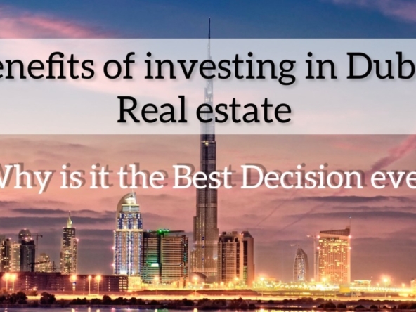 Is it Possible to Buy Property in Dubai from the UK?