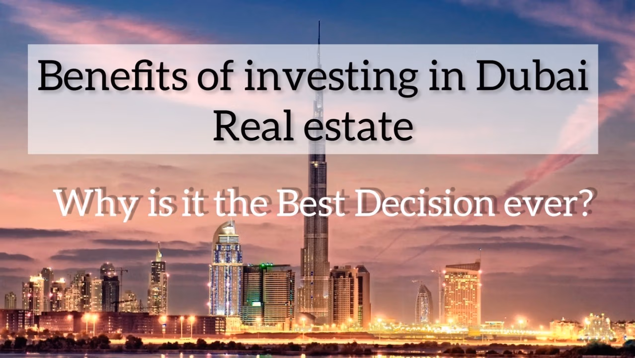 Is it Possible to Buy Property in Dubai from the UK?