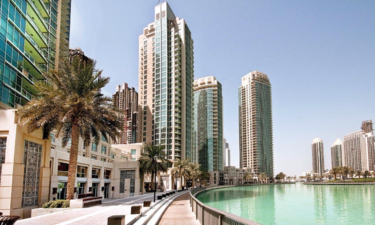 Factors to consider before purchasing a Dubai apartment