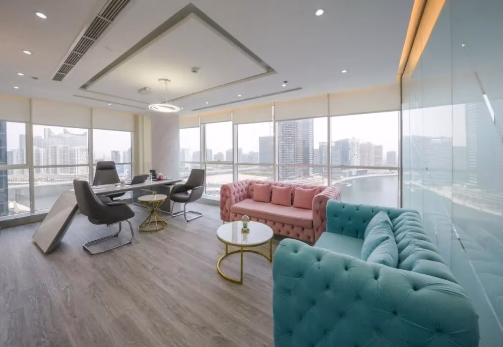 AZCB Dubai