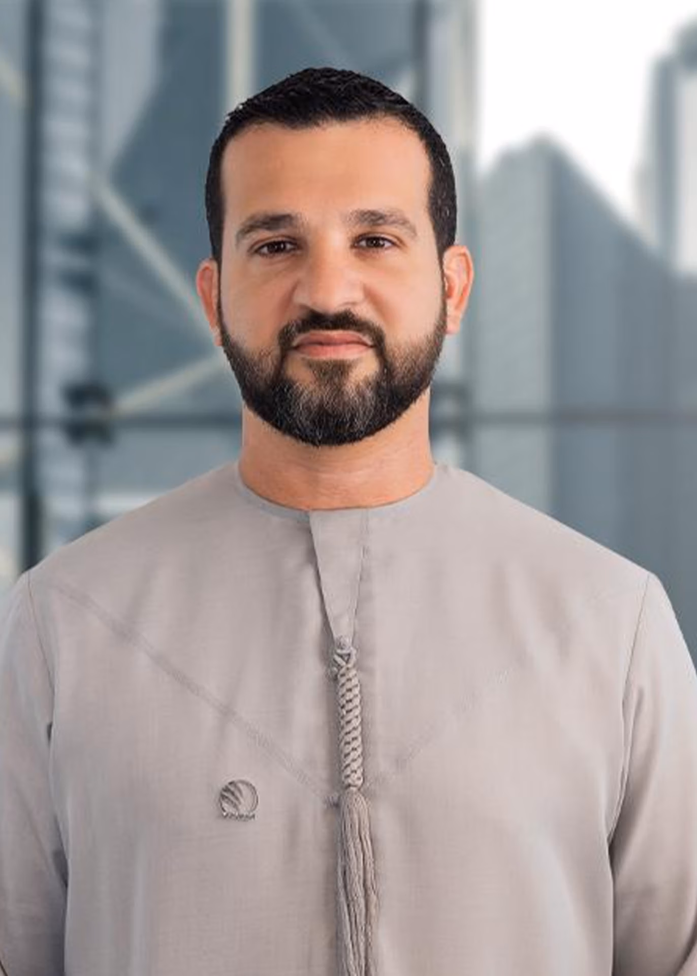 Ahmed Loubani scaled