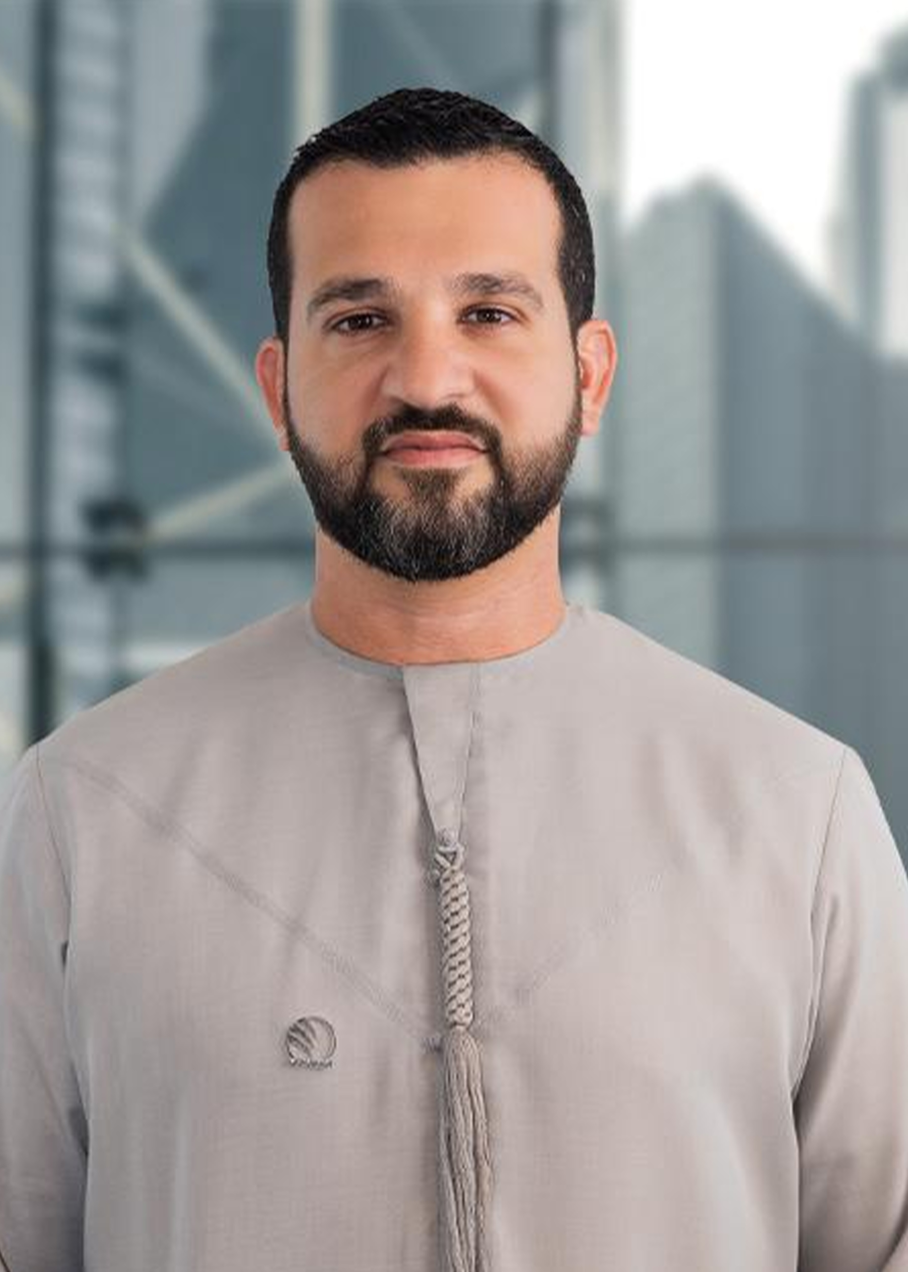 Ahmed Loubani scaled