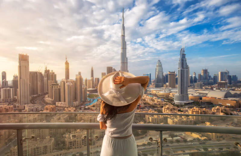 How To Find The Perfect Apartment For Sale In Dubai