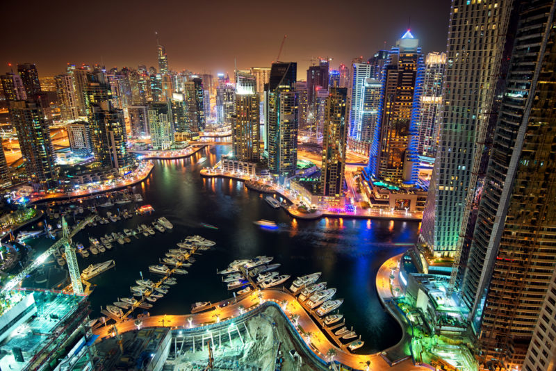 Things to Consider Before Investing in Dubai Properties