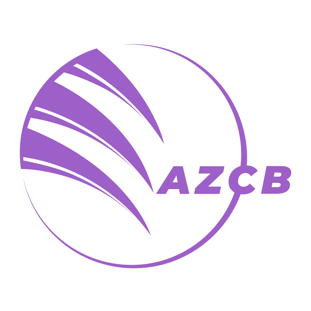 AZCB logo