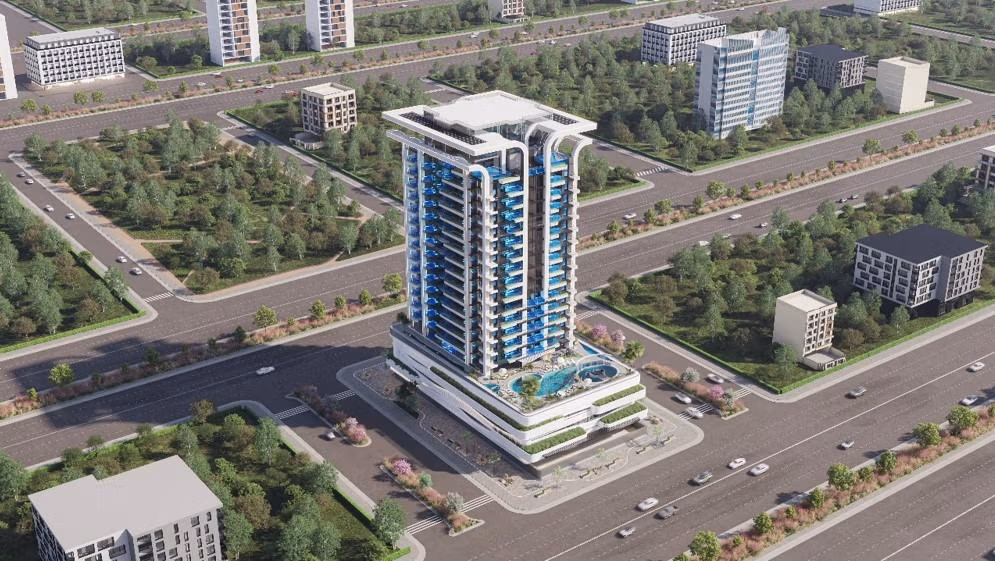 SAMANA Manhattan Phase 2 1
