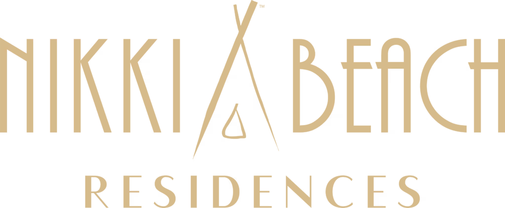 nikki beach logo