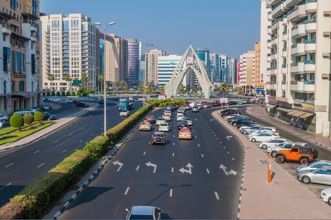 deira dubai