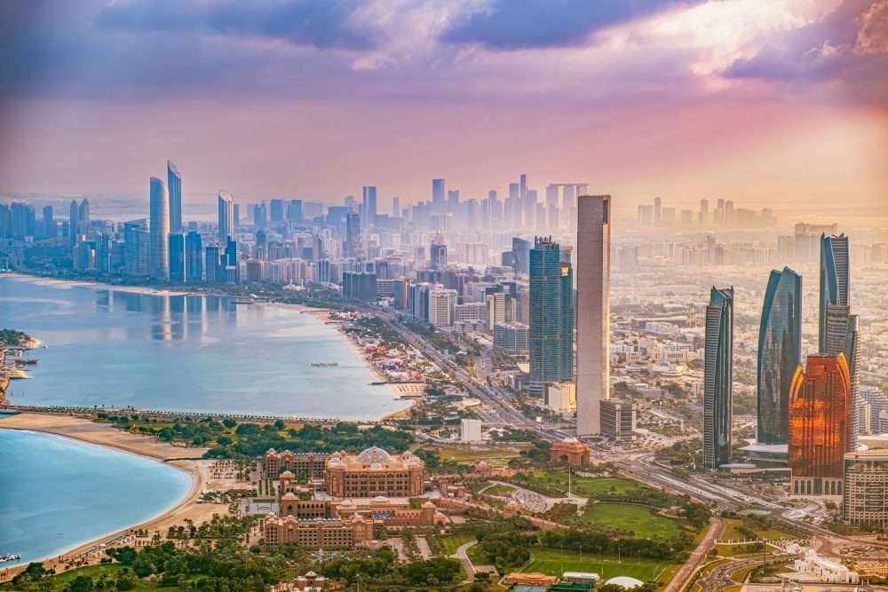 Invest in Abu Dhabi Real Estate With High ROI Opportunities Await