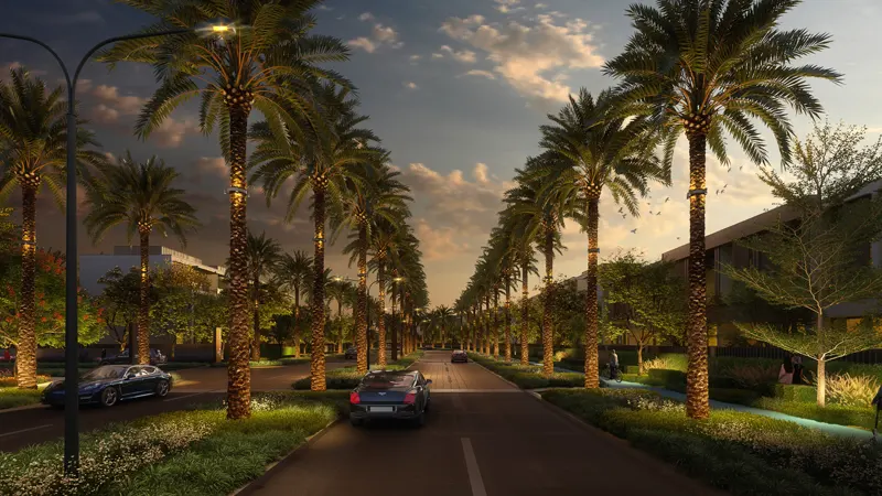 Nad al Sheba 4 Dubay