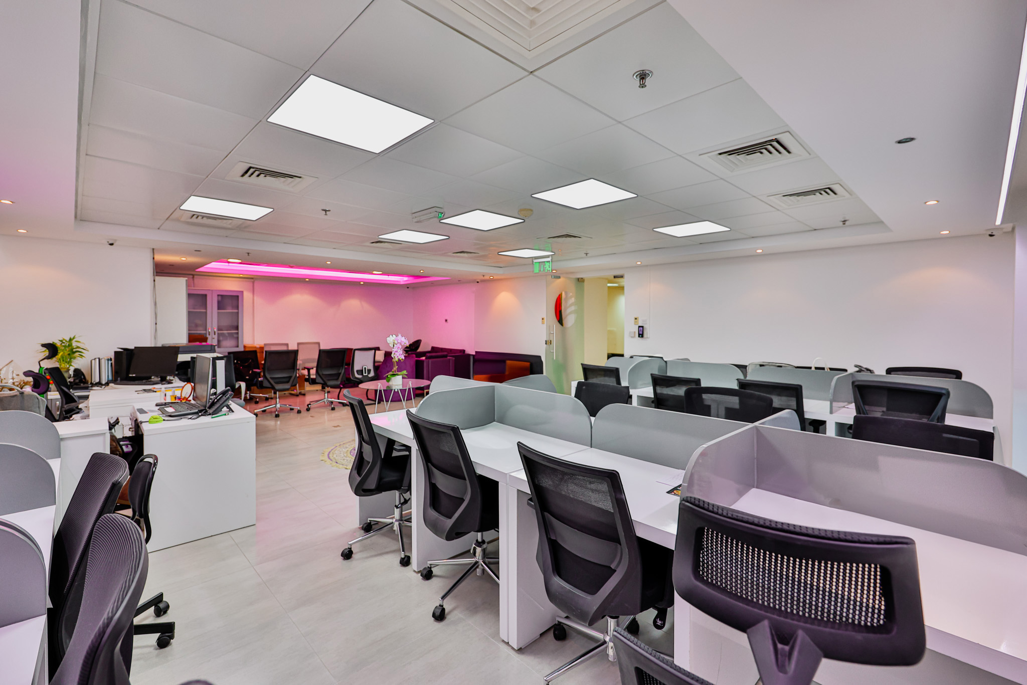 AlZaeem Facility Management 1