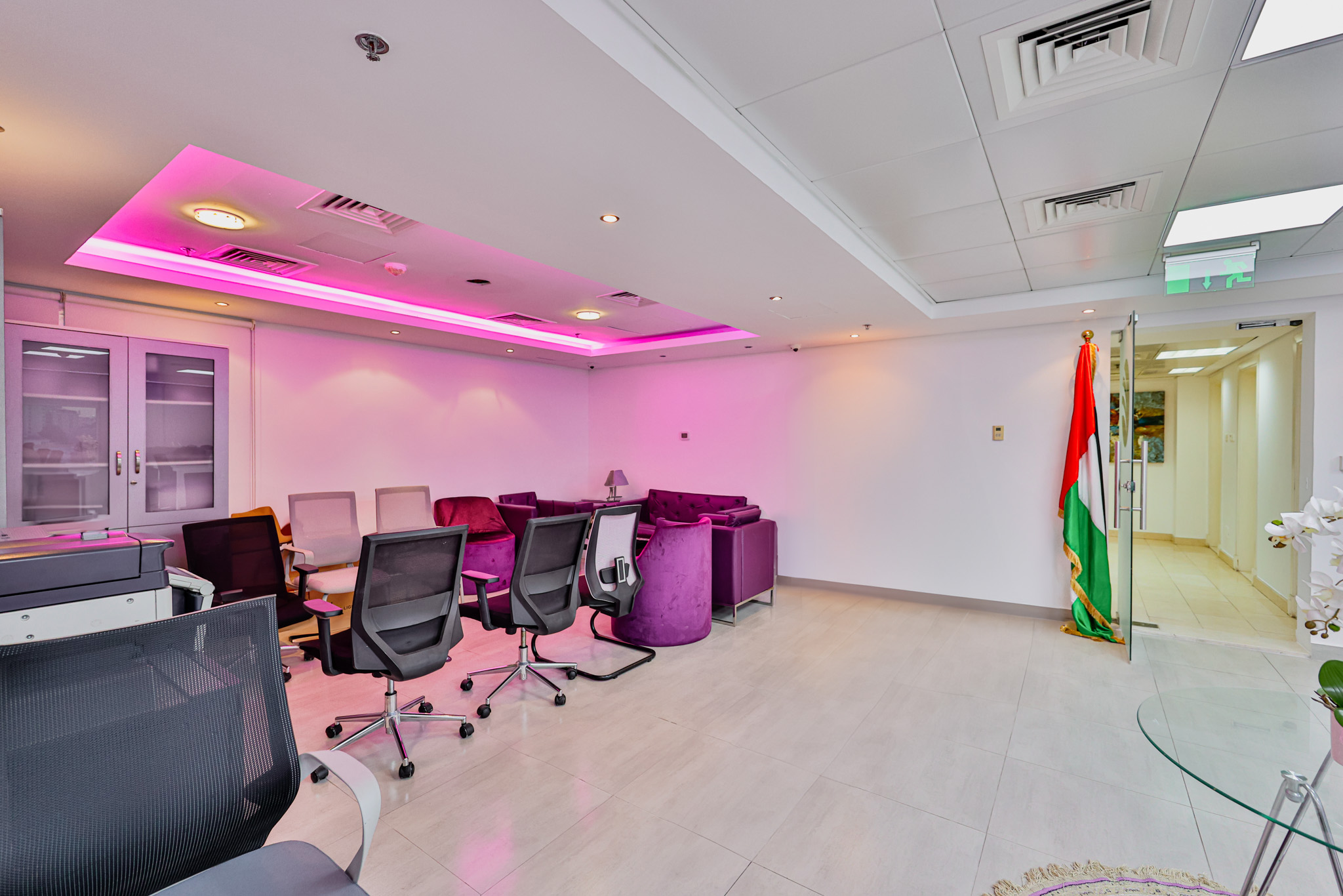 AlZaeem Facility Management 6