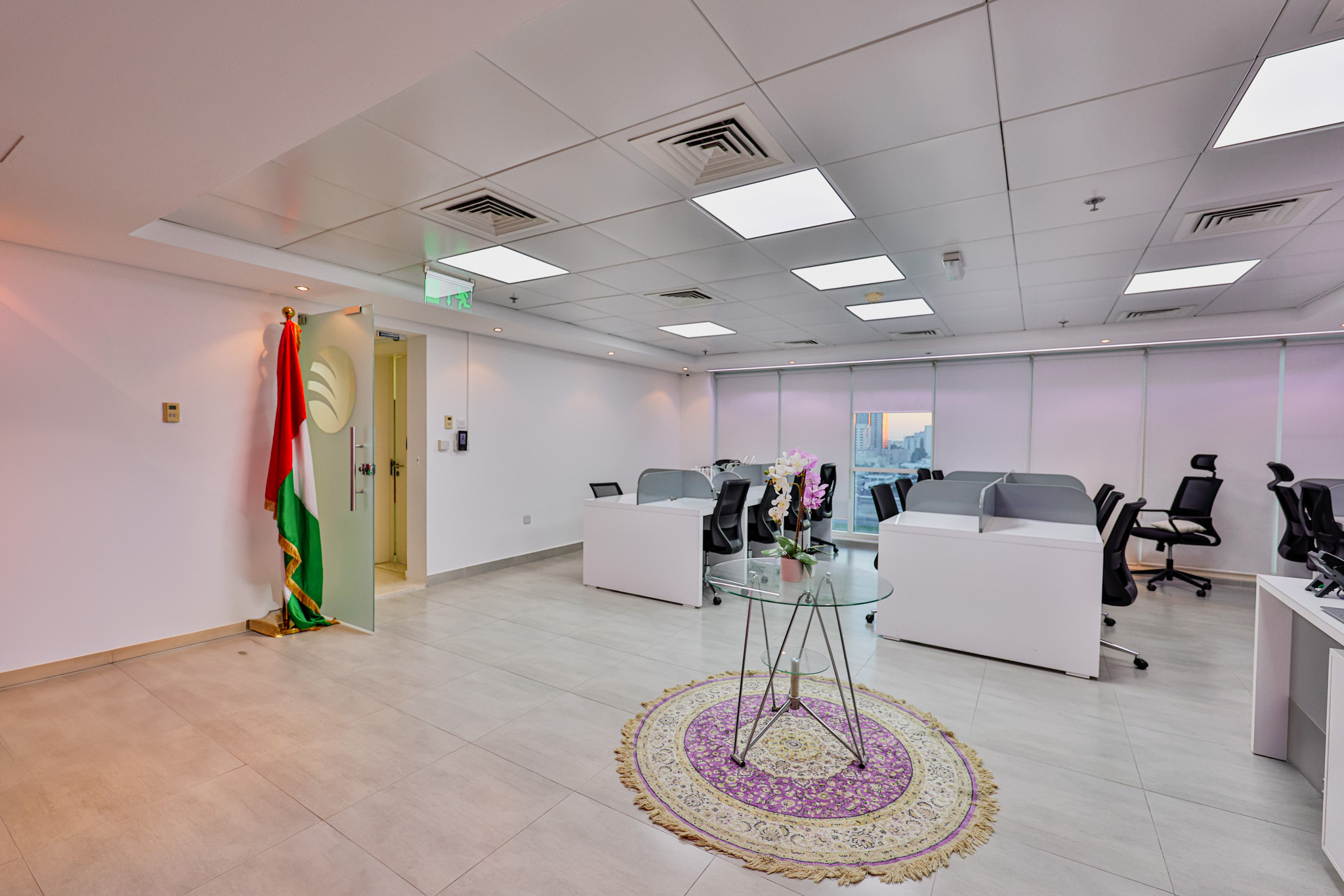 AlZaeem Facility Management 8