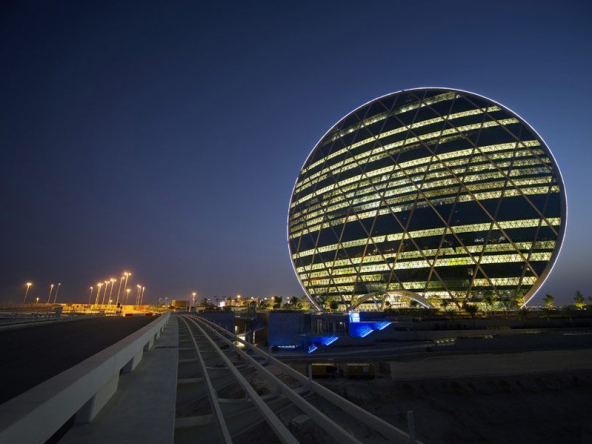 Aldar Properties Investment Opportunities