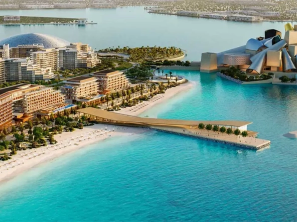 Aldar Properties Projects in Abu Dhabi Luxury Living & Prime Developments