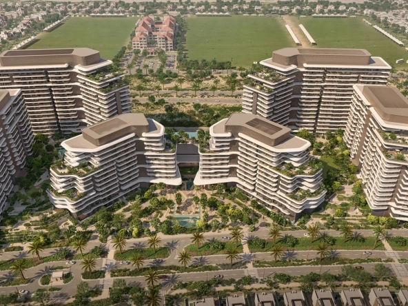 Buy Property from Aldar Developer