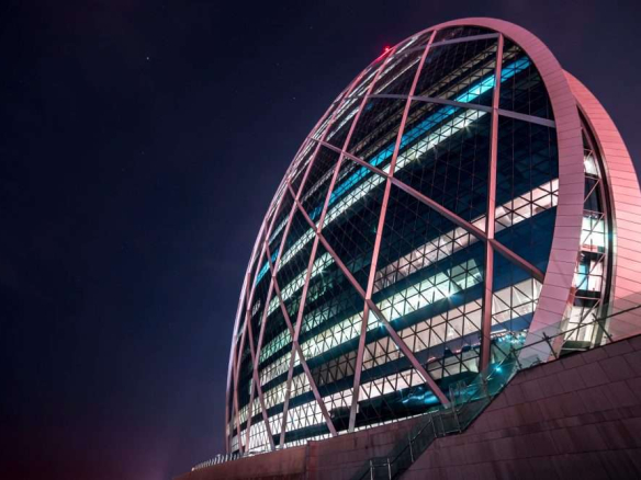 Aldar Properties Layihələri ilə Həyatı Tam Yaşayın
